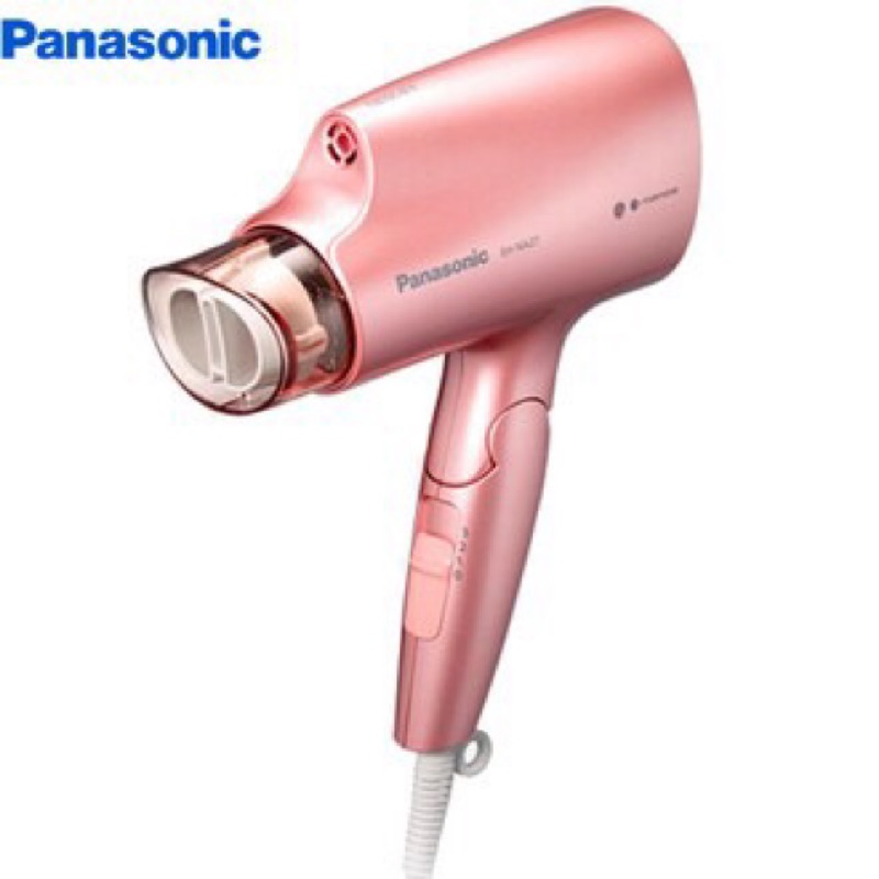 Panasonic EH-NA27 奈米水離子吹風機