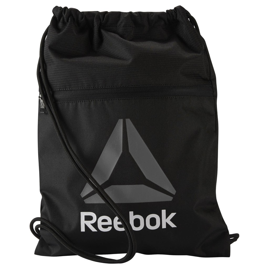 reebok drawstring bag