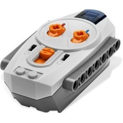 【積木樂園】樂高 LEGO 8885/6074396 IR Remote Control 遙控器