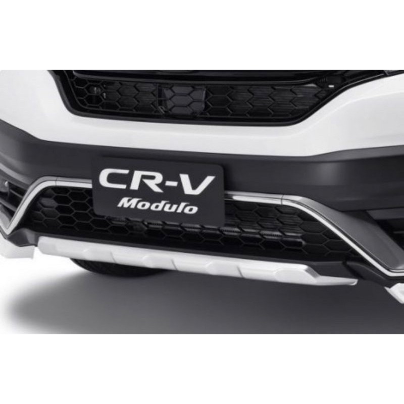 20年 CRV5.5 前下護板