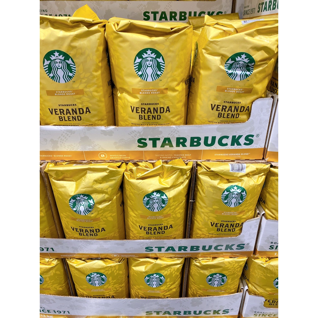 星巴克黃金烘培咖啡- 比價撿便宜- 優惠與推薦- 2026年1月