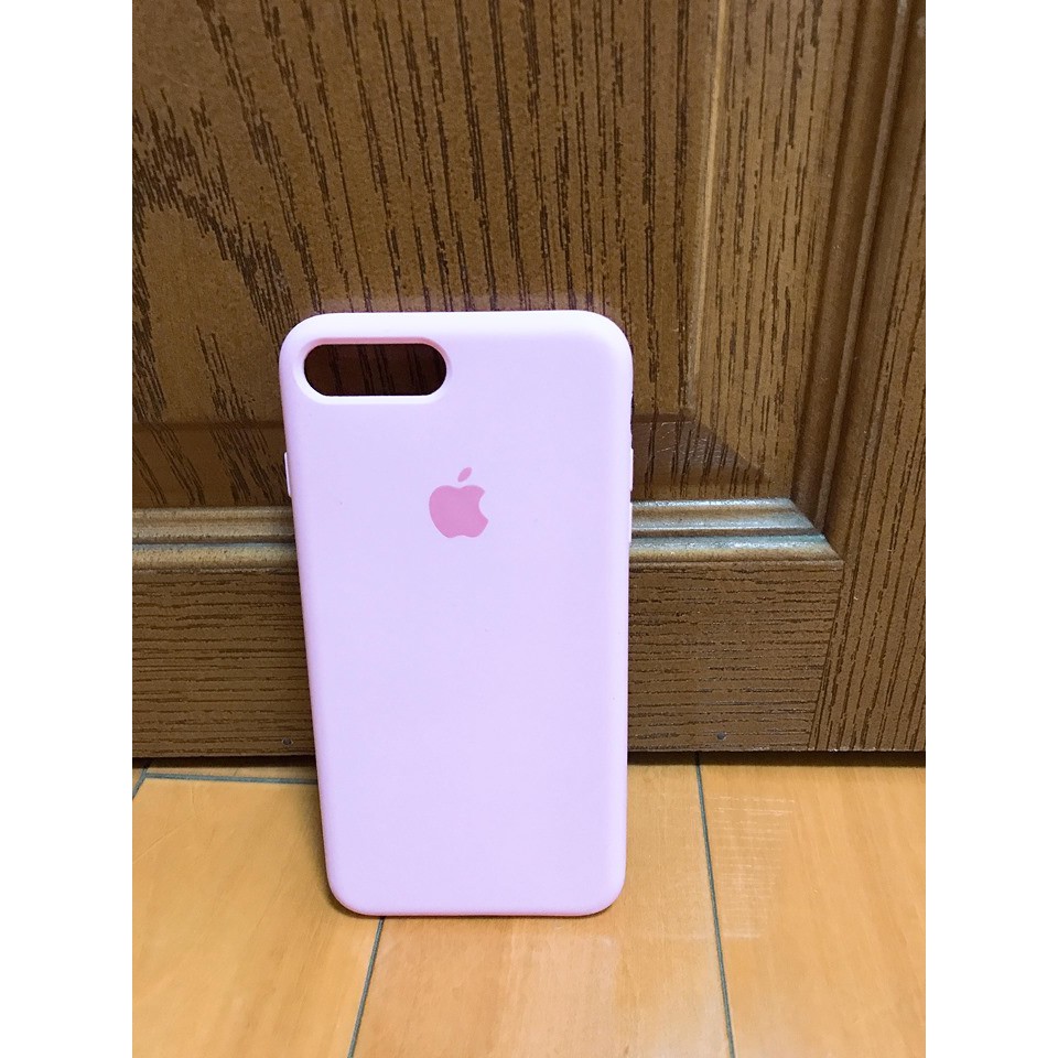【全新】夢幻粉iPhone 7 plus手機軟殼