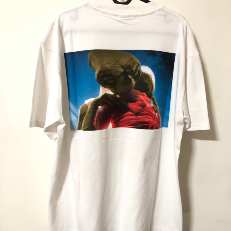 supreme et shirt