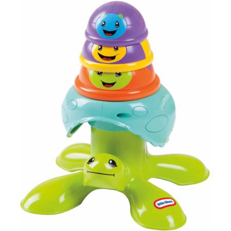 little tikes jungle garden