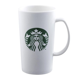 星巴克 SIREN馬克杯 16OZ 白品牌 馬克杯/ .'SIREN馬克杯16oz