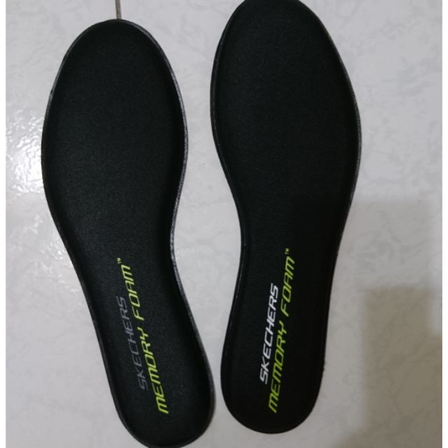 Skechers同款記憶鞋墊配件慢回彈替換雨靴球鞋