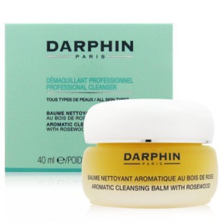 現貨Darphin 朵法 花梨木按摩潔面膏 40ml 100ml卸妝 卸妝膏全新～