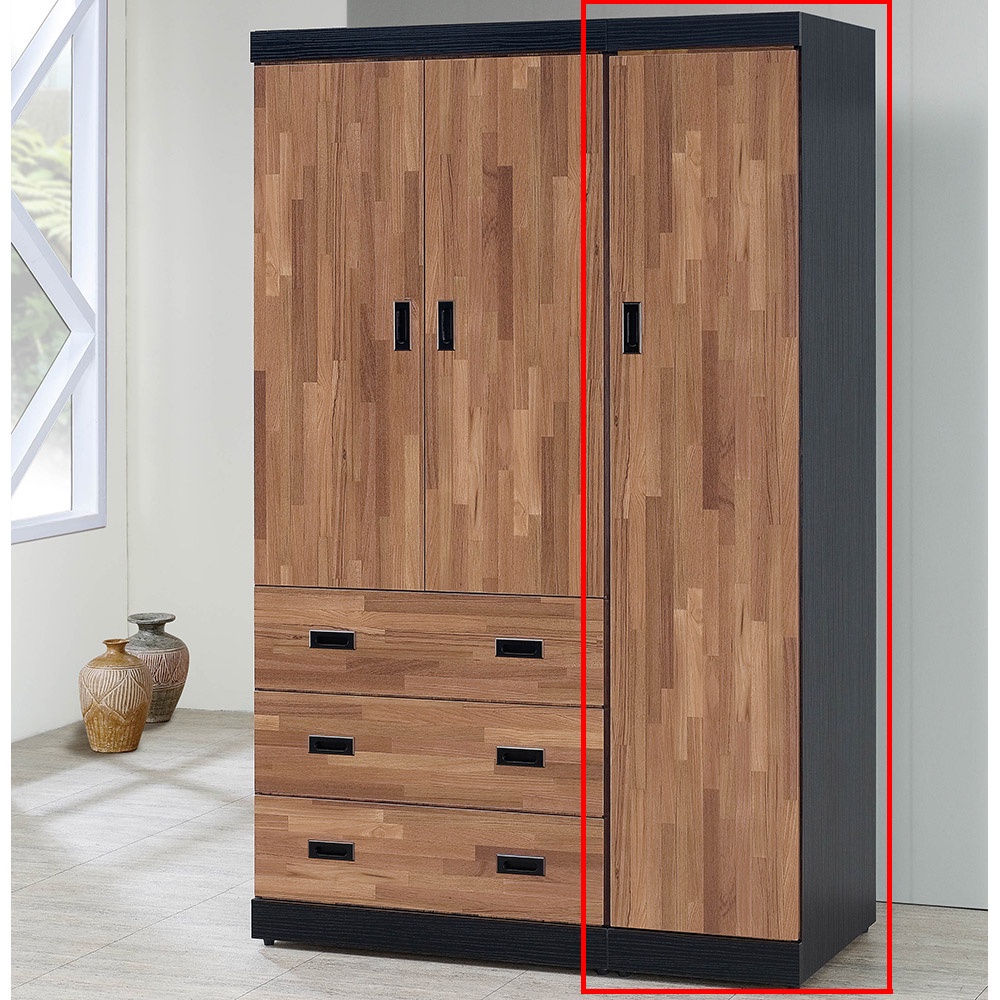 obis 衣櫃 衣櫥 收納 收納櫃 衣櫥收納 積層木1.3尺衣櫥