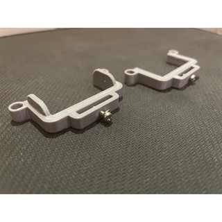 D12 WPL 頑皮龍 後鬥 車頭 加高 套件 3D列印材質