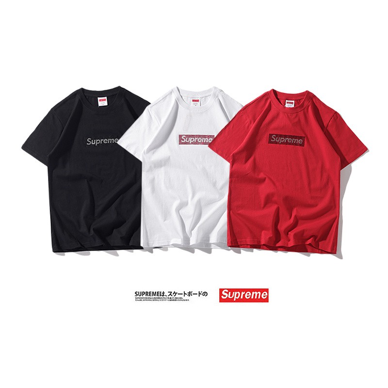 supreme swarovski