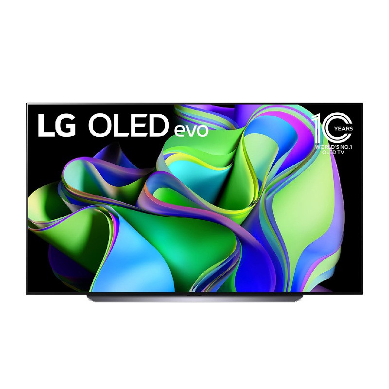 LG樂金 OLED77C3PSA 77吋 OLED AI物聯網智慧電視 大型配送