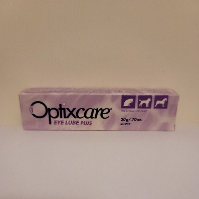 ~PePe~ 愛滴康 Optixcare 20g