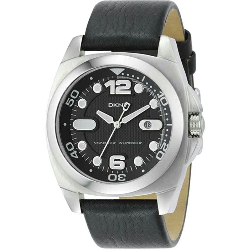 DKNY手錶 鐘錶店結束營業低於成本出清價，保證真品，絕不賣假貨