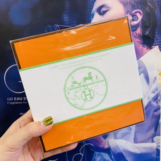 HERMES 愛馬仕 花園系列小香水禮盒