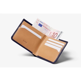 【Bellroy】特價三年保固，澳洲真皮皮夾現貨，9.5cm高RFID電子防盜款，HIDE & SEEK款共9色，男用短