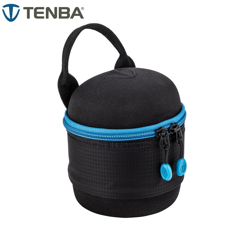 Tenba Tools Lens Capsule 13x11 鏡頭膠囊 鏡頭袋 636-356 [相機專家] [公司貨]