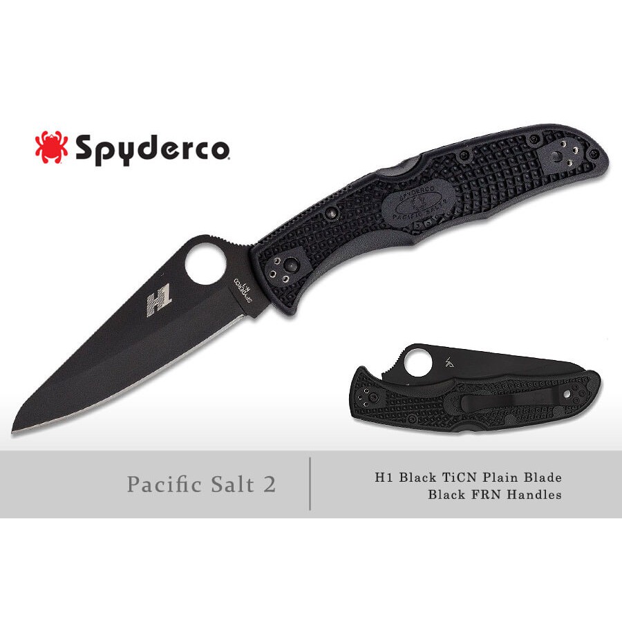 Spyderco H1 拍賣 評價與ptt熱推商品 21年4月 飛比價格