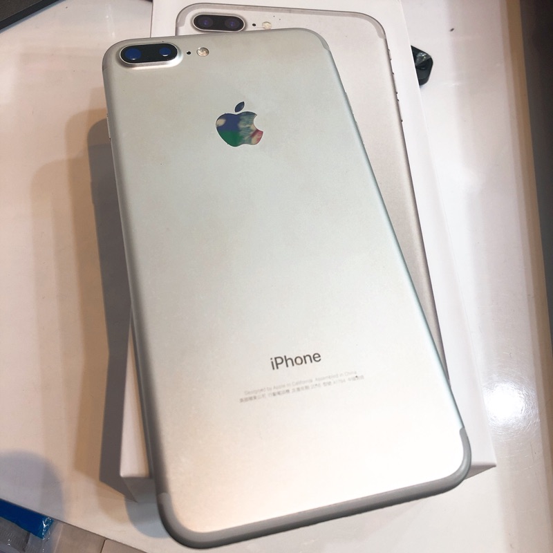 iPhone 7 Plus 128gb