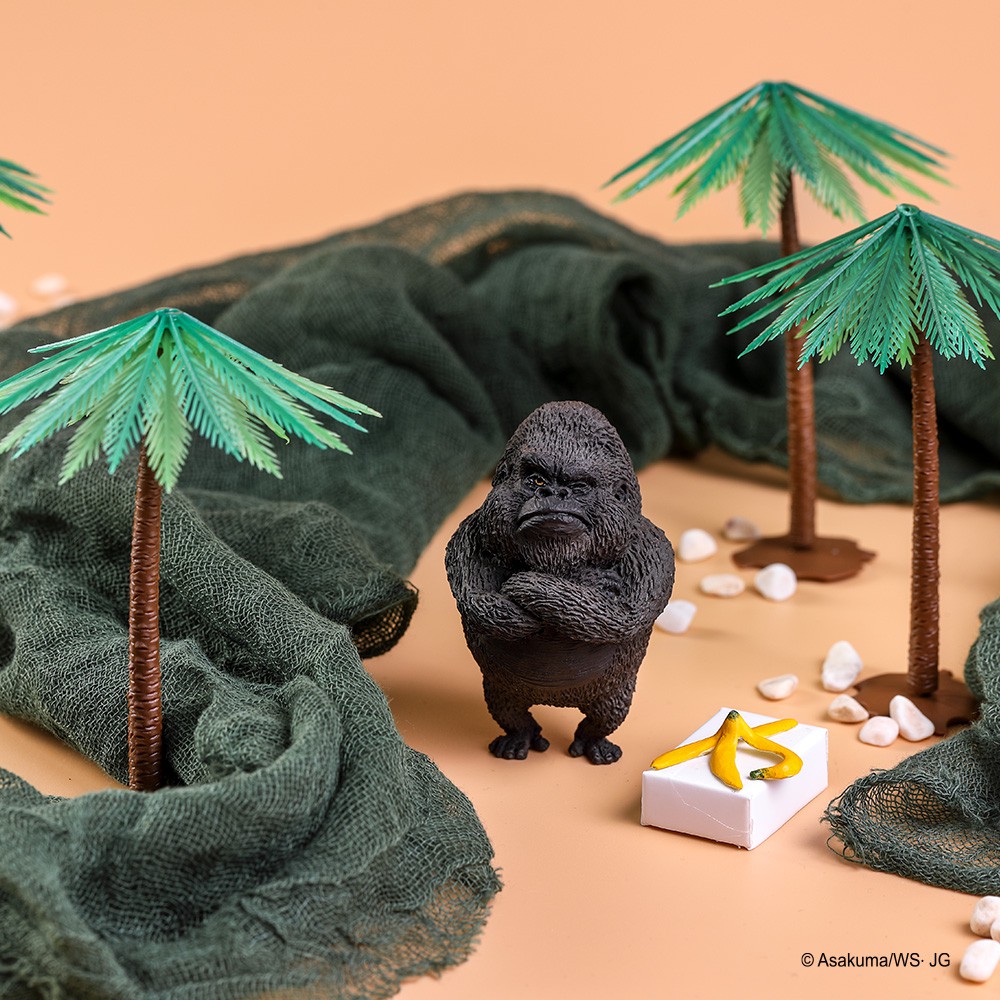 研達yendar 朝隈俊男 氣噗噗 第一彈 6入 中盒 蝦皮購物