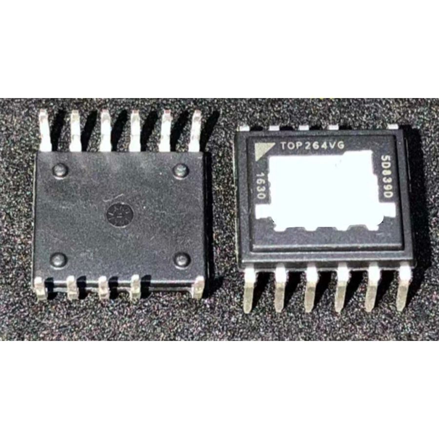 TOP264VG的價格推薦 - 2022年5月| 比價比個夠BigGo