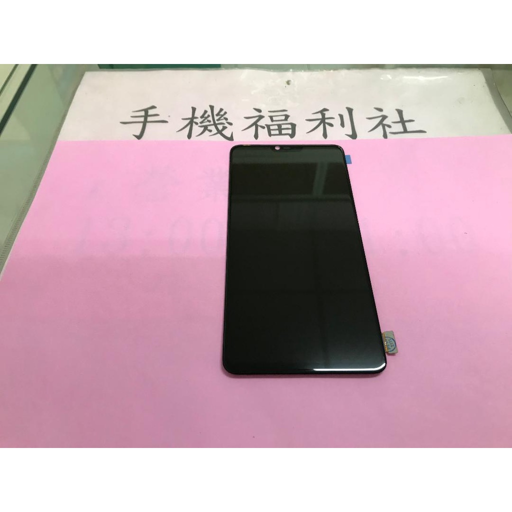 色彩較明亮OLED版現貨批發全新oppo R15總成oppo R15液晶總成oppo R15螢幕總成