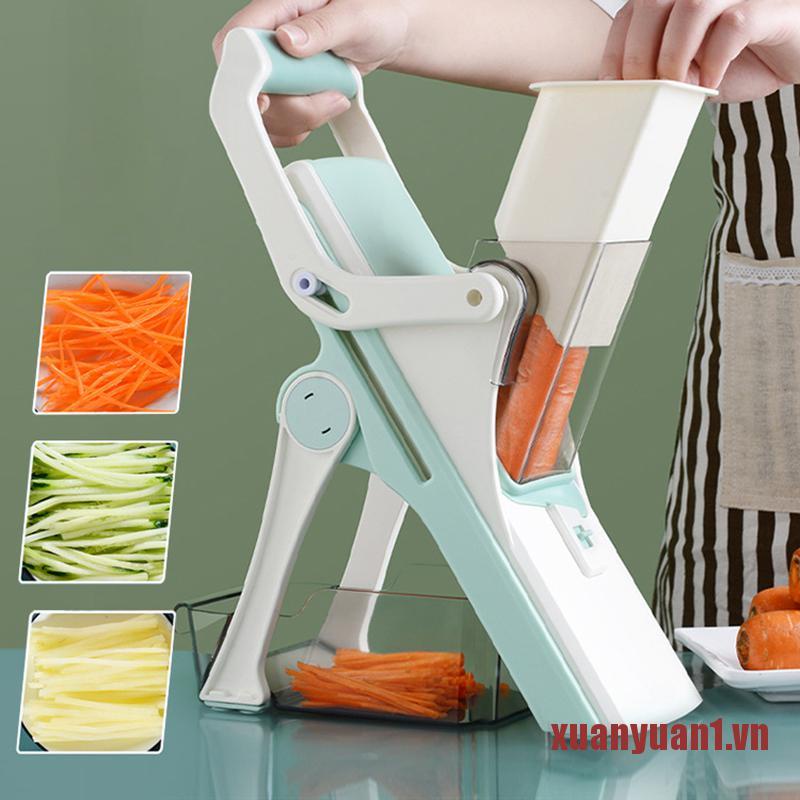 軒蔬菜刨絲器手動多功能切碎土豆洋蔥胡蘿蔔切片機