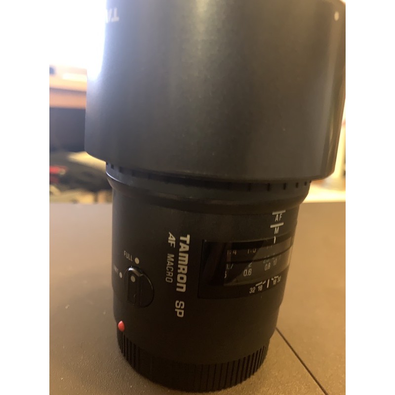 Tamron 90mm f2.8 macro for SONY A mount