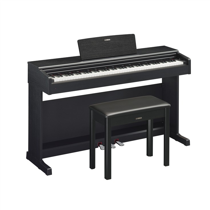【台灣樂器】Yamaha YDP-144 YDP-145 電鋼琴 全新 山葉 數位鋼琴 標準88鍵 滑蓋 YDP 144