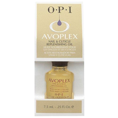 OPI Avoplex 酪梨指緣精華油 (指緣油)7.5ml