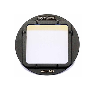 STC Clip Filter Astro MS 內建型光害濾鏡 for Canon APS-C [相機專家] 公司貨