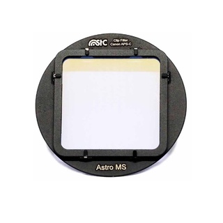 STC Clip Filter Astro MS 內置型光害濾鏡 for Canon APS-C [相機專家] 公司貨