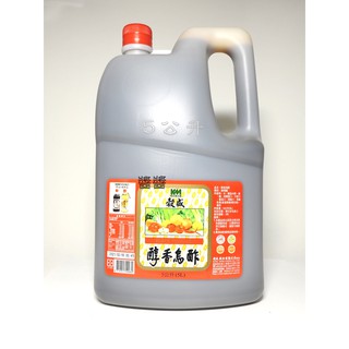 穀盛烏醋（醇香）5公升（附發票）