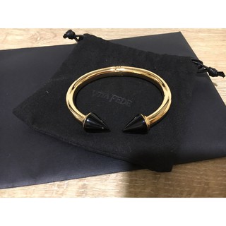 " 正品現貨在台 " Vita Fede 手環 Titan Stone Bracelet 粗版