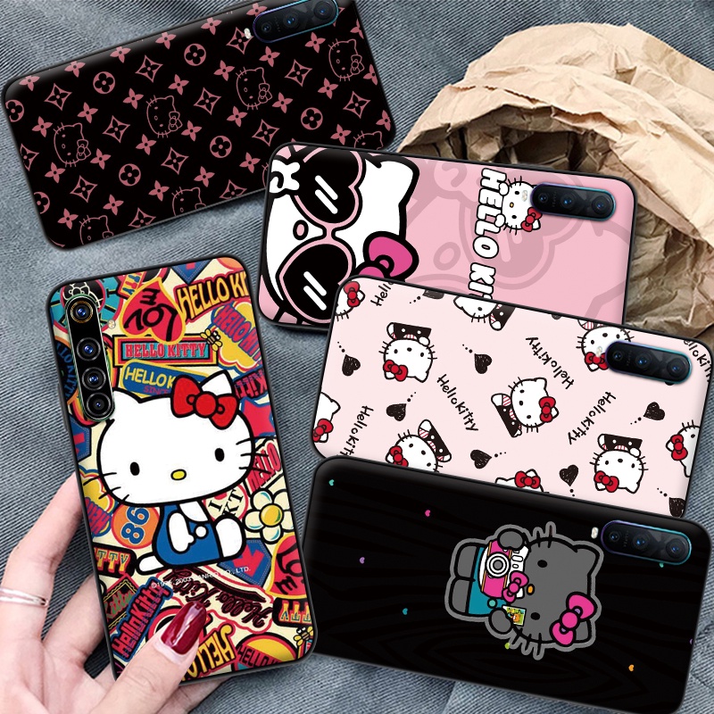 Iphone 5 5s 6 6s 6 6s Plus 7 8 7 8 Plus X XS Hello Kitty 軟TP
