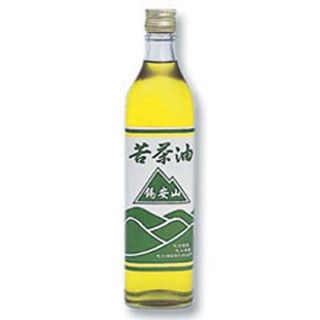 錫安山 苦茶油550ml 坐月子專用~超取限2瓶