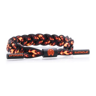 Rastaclat Classic Bracelet - Flames 手環《Jimi Skate Shop》