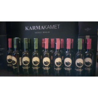 [限量特惠] Karmakamet 擴香 100ml 補充瓶