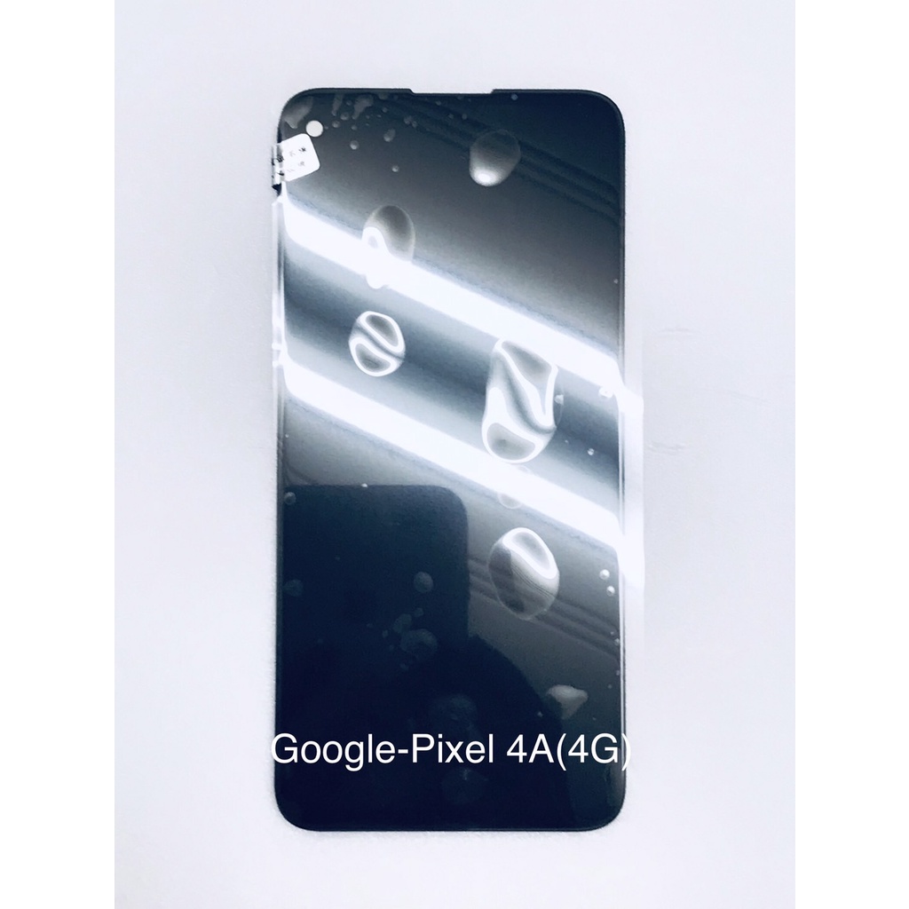 全新台灣現貨 GOOGLE Pixel 4A (4G/5G) -液晶總成