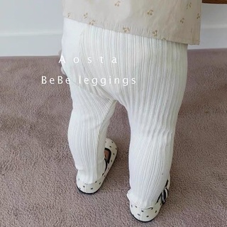 EMMBABYKIDS new嬰幼兒打底褲ins百搭PP褲｜長褲