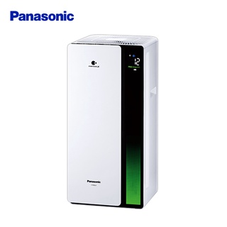 Panasonic 國際牌 nanoeX濾PM2.5空氣清淨機 F-P50LH (免運費)