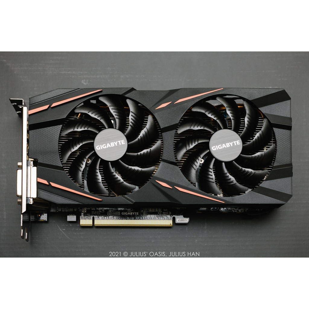 Gigabyte RX470 4GB G1 Gaming