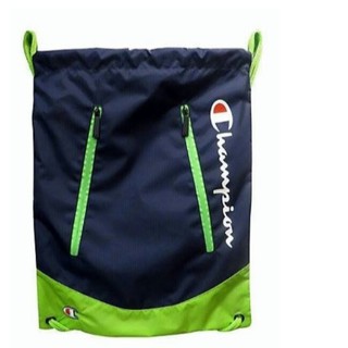 Champion Choice Sack Pack 輕便型防水背包 藍色款