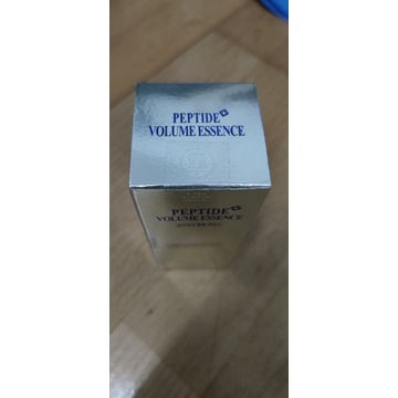 韓國 Peptide Volume Essence 胜肽精華50ml