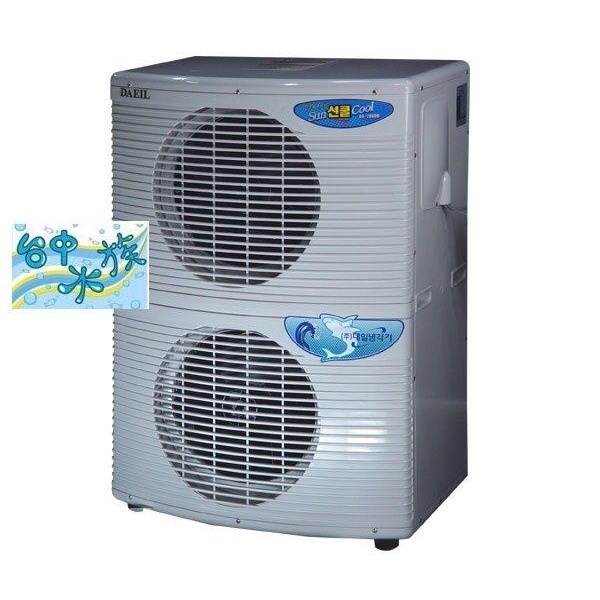商用 大型冷卻機 -(2HP) -220V 冷卻機.冷水機 特價