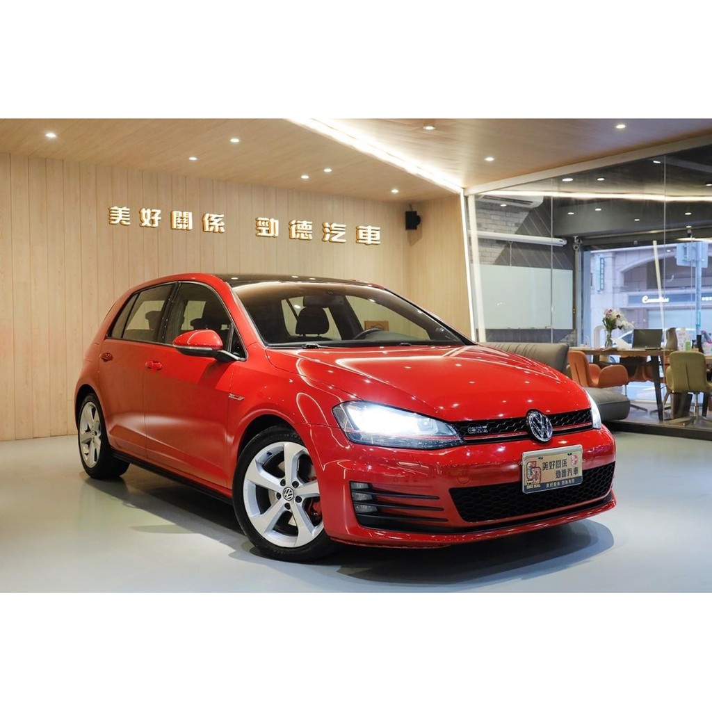 Golf Gti中古車 Ptt Dcard討論與高評價商品 21年9月 飛比價格