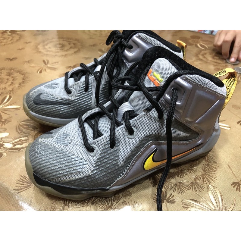 Nike Lebron 大童球鞋