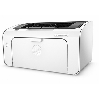 HP LaserJet Pro M12W黑白雷射印表機(二手中古機.含全新碳粉匣)