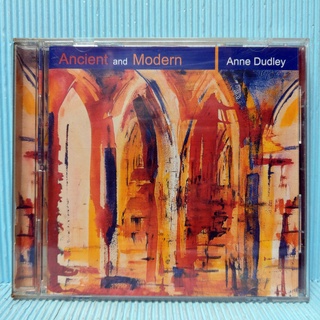 [ 小店 ] CD 新世紀音樂 Anne Dudley Ancient and Modern Z9