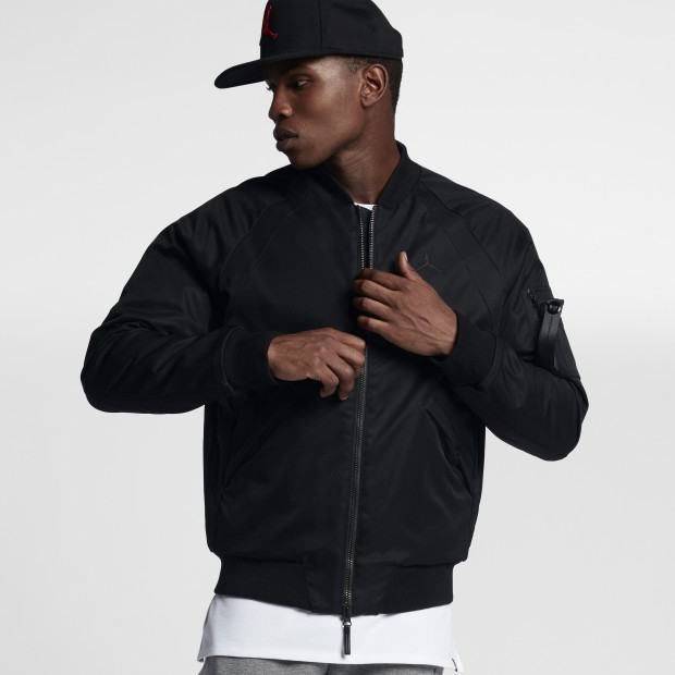 nike jordan sportswear wings