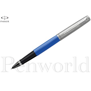 【Penworld】PARKER派克 JOTTER記事系列膠桿藍鋼珠筆 P2096910